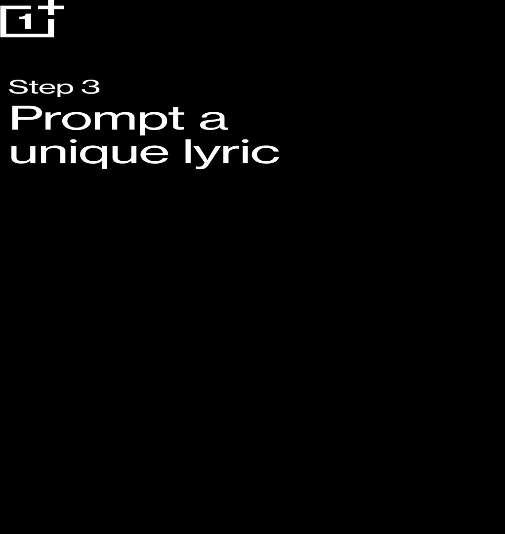 OnePlus Music AI