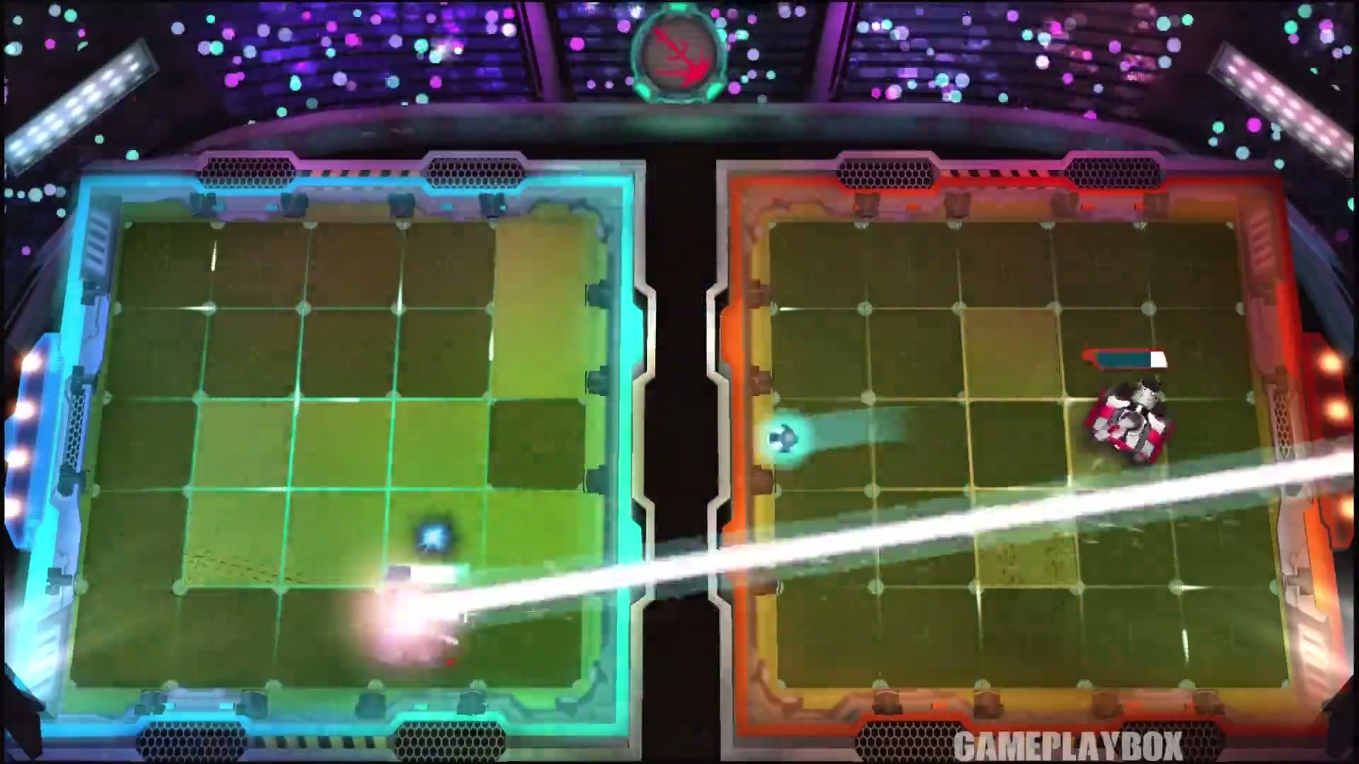 War Tanks Multiplayer